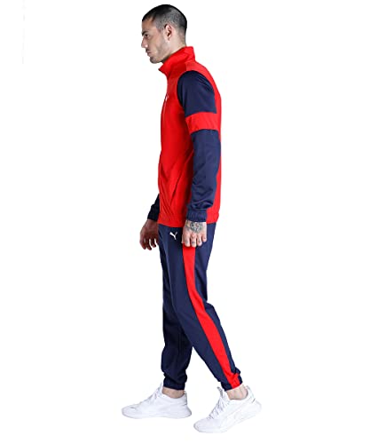 Puma Mens Track Suit - Image 3
