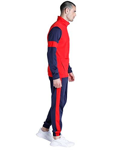 Puma Mens Track Suit - Image 4