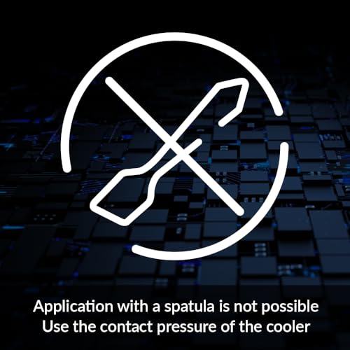 Arctic MX-6 - Ultimate Performance