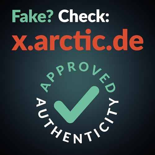 Arctic MX-6 - Ultimate Performance