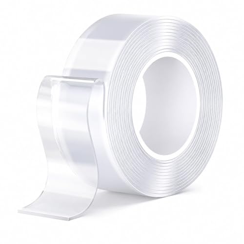 Multipurpose Double Sided Nano Tape