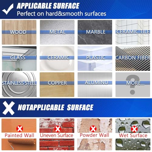 Multipurpose Double Sided Nano Tape