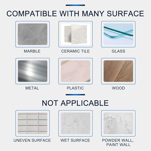 Multipurpose Double Sided Nano Tape
