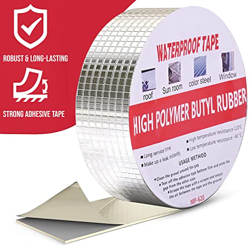 Thump Leakage Repair Waterproof Duct