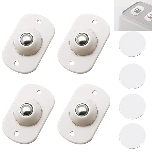 4 PCs Ball Transfer Units