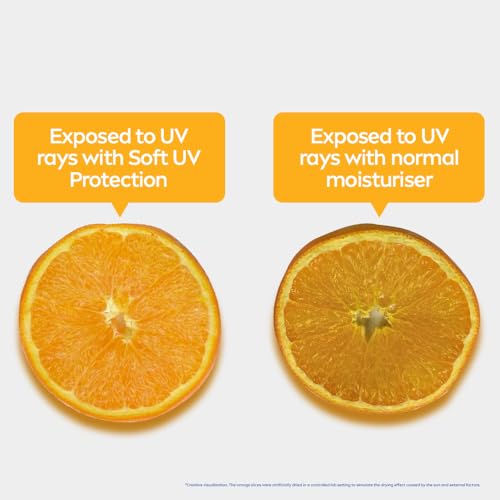 NIVEA Soft Daily UV Light Moisturising Cream with SPF-15, 300ml - Image 5