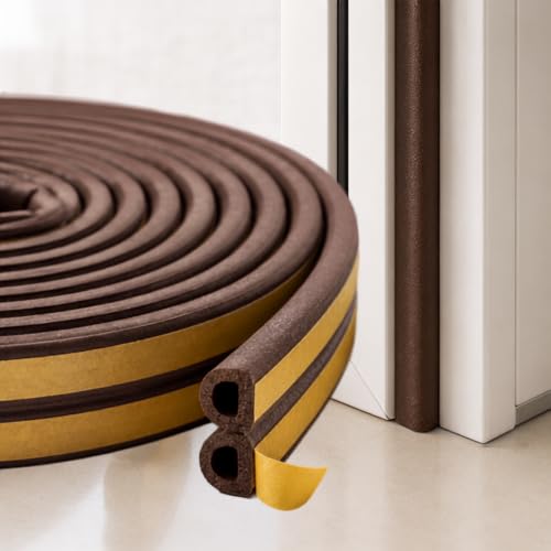 MMT Acoustix® Door Gap Filler