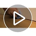 MMT Acoustix® Door Gap Filler