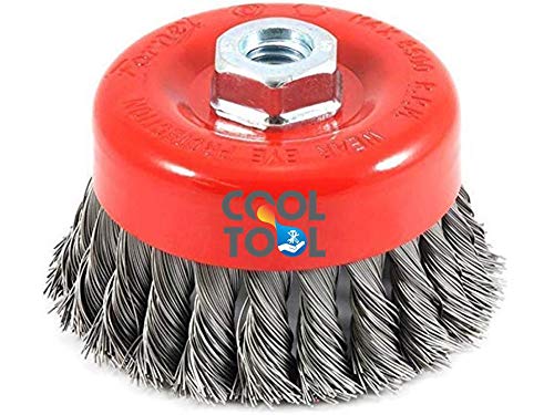 CoolTool 4 Pieces Combo