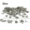 Street27® 100 Pieces Wholesale Bulk