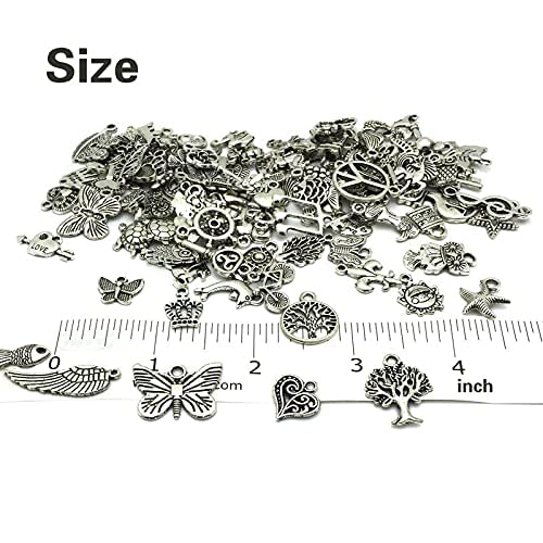 Street27® 100 Pieces Wholesale Bulk