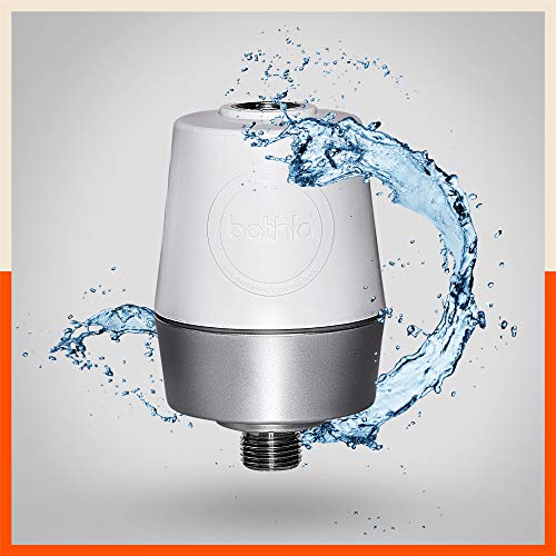 Bathla QuaSoft 3499 Shower &