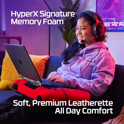 HyperX Cloud III–Smartchoice Wired Gaming