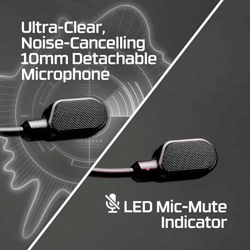 HyperX Cloud III–Smartchoice Wired Gaming