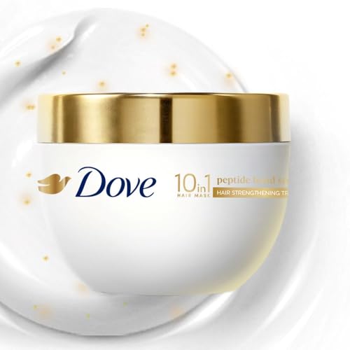 Dove 10in1 Peptide Bond Strength