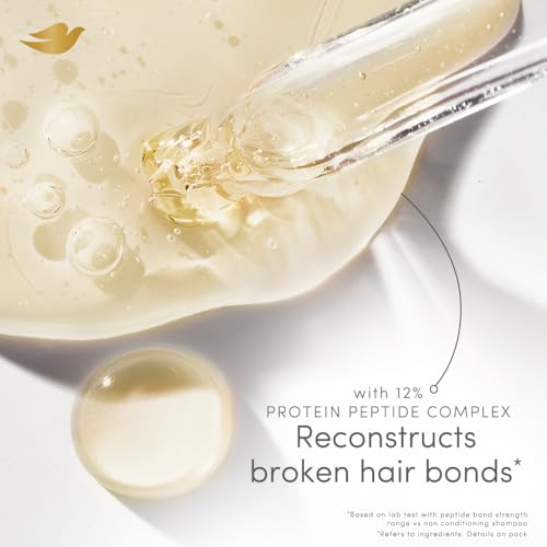 Dove 10in1 Peptide Bond Strength