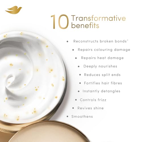 Dove 10in1 Peptide Bond Strength