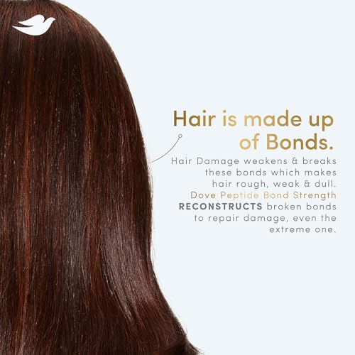 Dove 10in1 Peptide Bond Strength