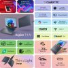 Acer Aspire 14 AI Office 2024 + M365 Basic Snapdragon X - (16 GB/ - Image 2