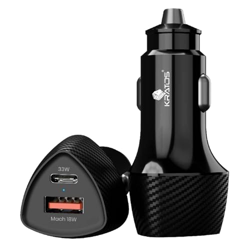 Kratos 51W PD + QC