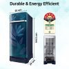 Samsung 215 L Direct Cool Single Door 5 Star Refrigerator with D - Image 5