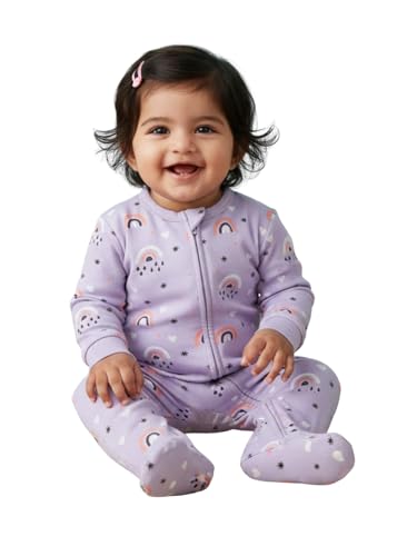 The Mom Store Baby Zipper