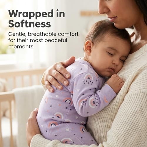 The Mom Store Baby Zipper