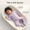 The Mom Store Baby Zipper