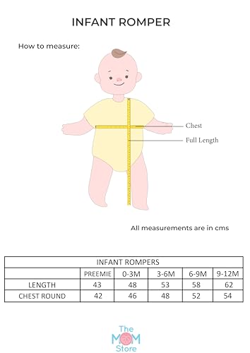 The Mom Store Baby Zipper