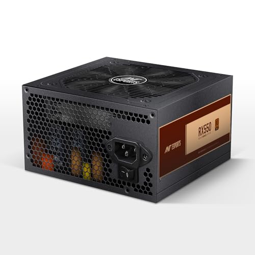 Ant Esports RX550 550 Watt