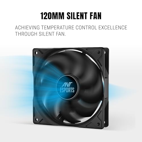 Ant Esports RX550 550 Watt