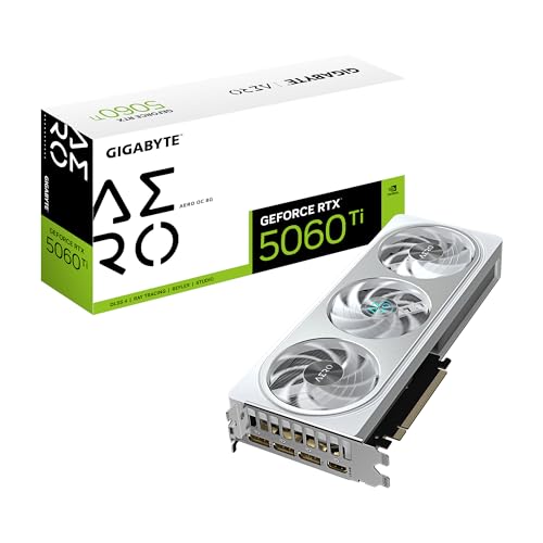 GIGABYTE GV-N506TAERO OC-8GD | GeForce