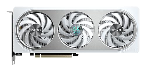 GIGABYTE GV-N506TAERO OC-8GD | GeForce