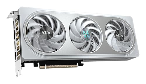 GIGABYTE GV-N506TAERO OC-8GD | GeForce