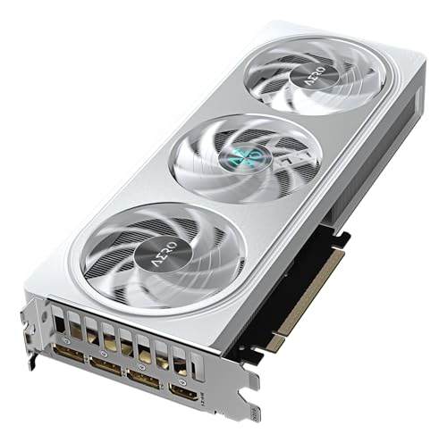 GIGABYTE GV-N506TAERO OC-8GD | GeForce