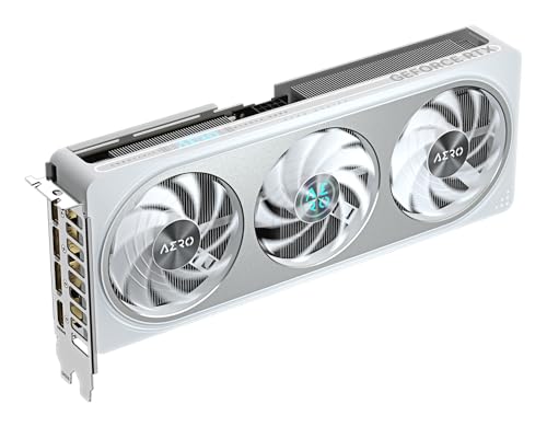 GIGABYTE GV-N506TAERO OC-8GD | GeForce
