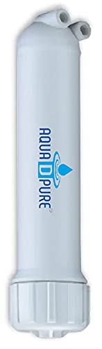 AQUA D PURE Complete RO