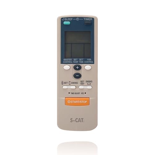 S-CAT Compatible with O General