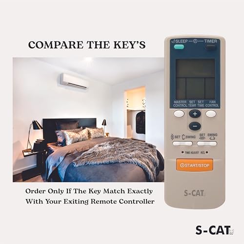 S-CAT Compatible with O General