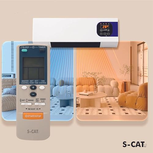 S-CAT Compatible with O General