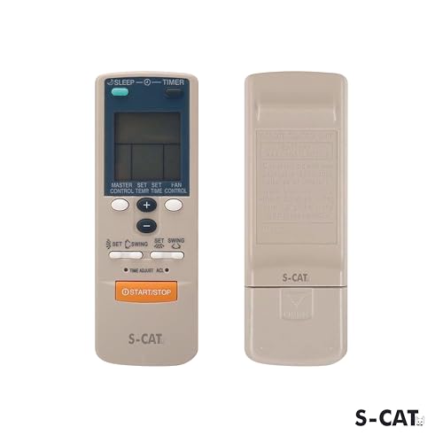 S-CAT Compatible with O General