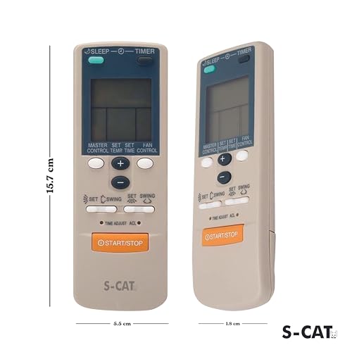 S-CAT Compatible with O General