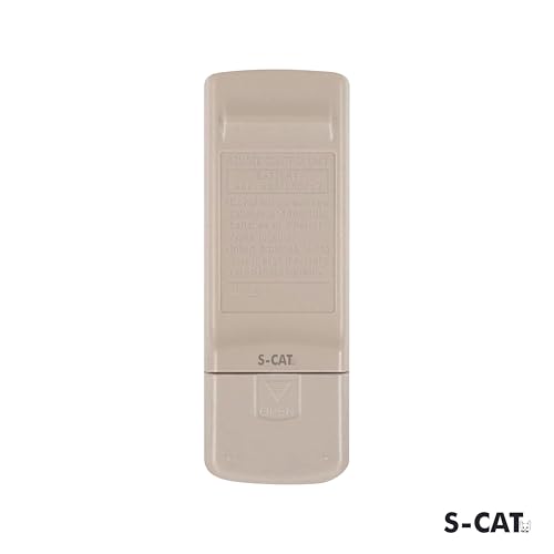 S-CAT Compatible with O General