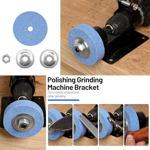 AASONS 3 Inch Grinding Polishing