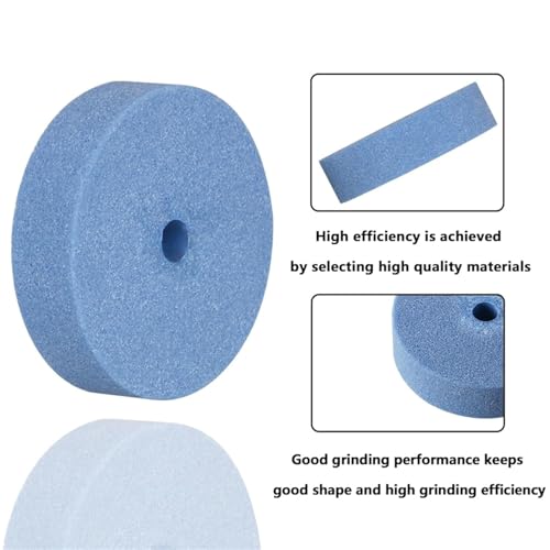AASONS 3 Inch Grinding Polishing