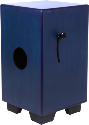 Clapbox Adjustable Snare Cajon CB40