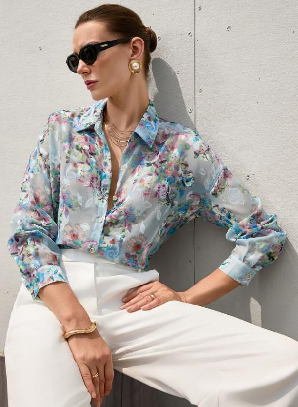 Women Shirt || Women Top