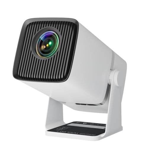 WZATCO Yuva Go Plus, 1080P