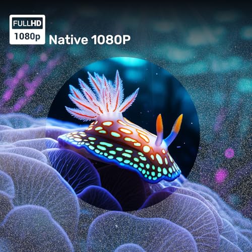 WZATCO Yuva Go Plus, 1080P