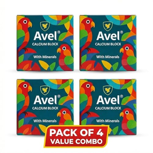 Avel Natural Mineral Calcium Block